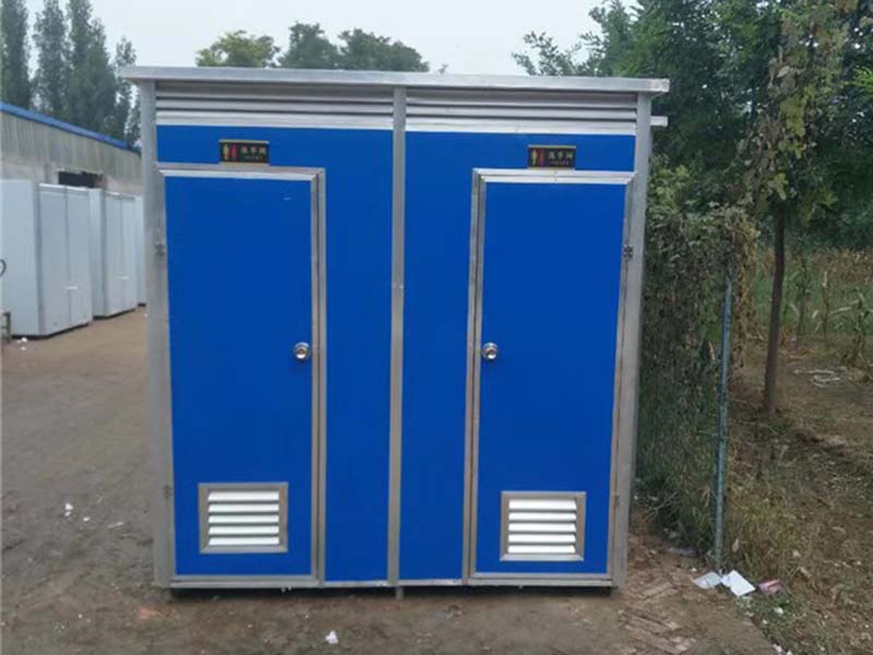 西安移动卫生间-21