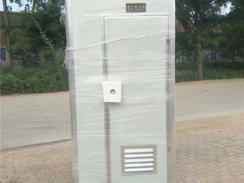 西安移动卫生间-13