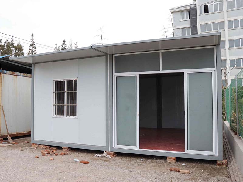 西安移动板房-31