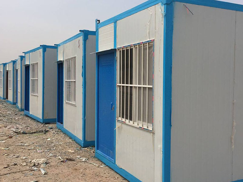 西安移动板房-30