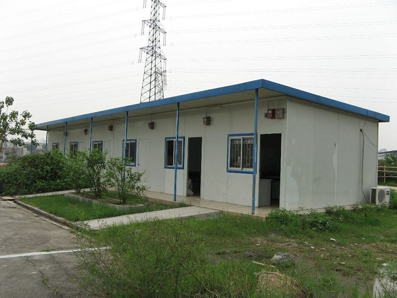 西安移动板房-16