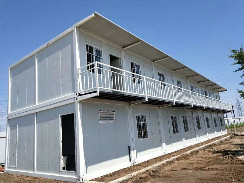 西安移动板房-20