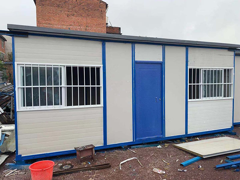 西安移动板房-17