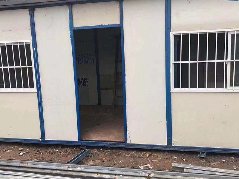 西安移动板房-21